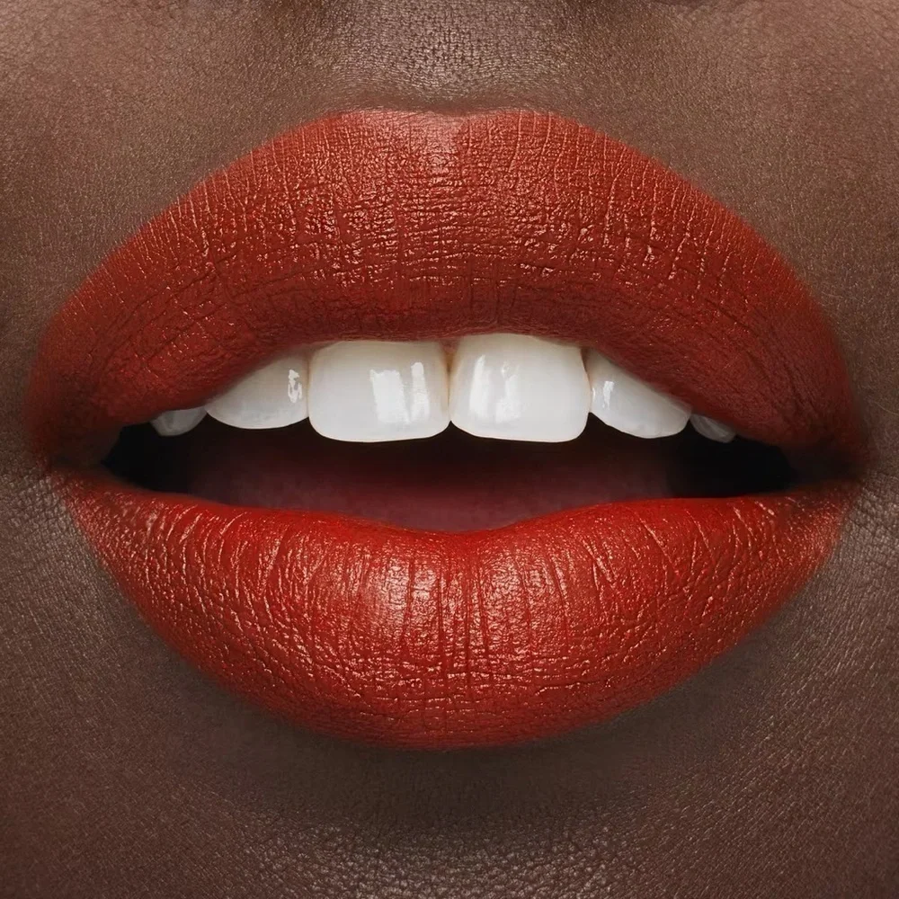 MAC M·A·Cximal Silky Matt Lipstick-Overstatement